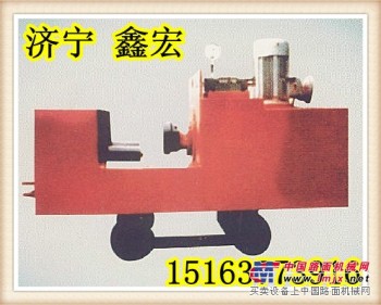 江苏泰州YJZ-800液压校直机供应 