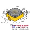 供应BL20-4DI-24VDC-P模块