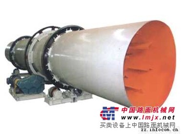供应行业新型湿料烘干机推出后踏上成功之路 