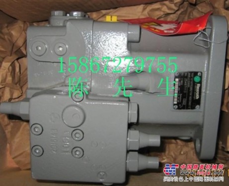 供应10VO71DFLR/31R-VSC12N00液压泵