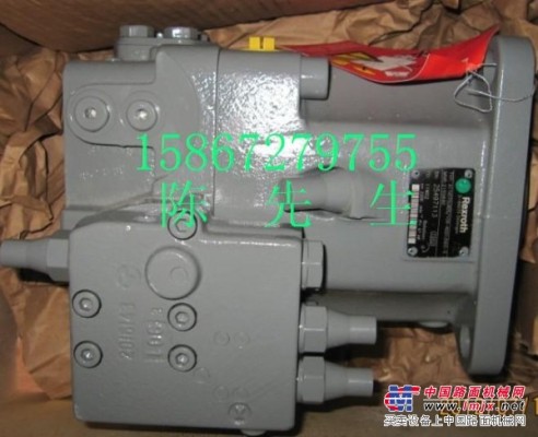 供应力士乐A11VO75LRDS液压泵配件