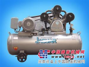 捷豹YW-0.9活塞式空压机 螺杆式空压机