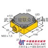 供应一级图尔克代理价格现货供应FLDP-OM8-0001