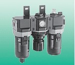 C3010-8-F1三联件CKD总代理
