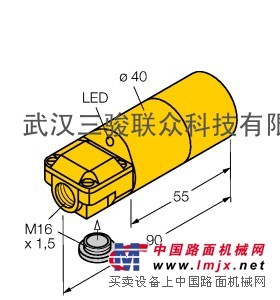 供应8.5020.2921.0512库伯勒编码器