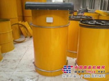 仓顶除尘器