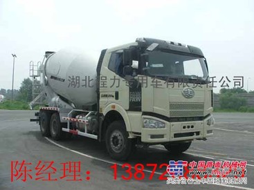 山西哪有卖混凝土搅拌车？搅拌车价格|搅拌车厂家直销