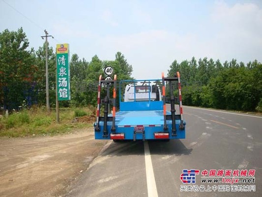 石屏縣 哪 挖機平板車 價格電話