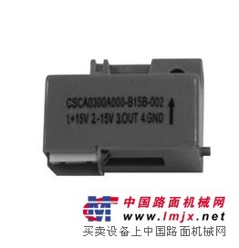 霍尼韦尔 开环电流传感器电压传感器