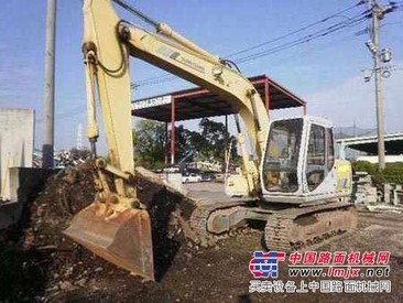 供应二手工程机械