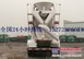 青海工地用搅拌车 工程搅拌车价格3-5方水泥搅拌车