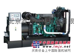 【发电救星】北京大型发电机租赁|柴油发电机组|出租大型发电机