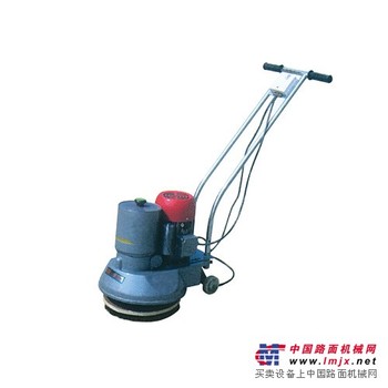 采购专业好厂家生产的DDG285B型电动打蜡机