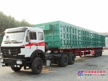 工程车大型德龙自卸车13886888037