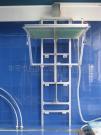 IPX1-2防水等级试验机、防垂直滴水试验装置（滴水箱）
