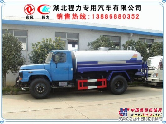 運(yùn)城哪買灑水車 東風(fēng)灑水車 灑水車多少錢