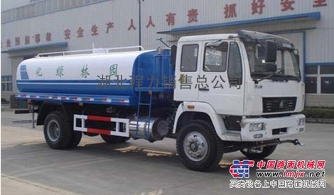 供应6吨洒水车价格/小型7吨洒水车厂家价格