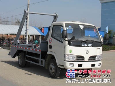 市政道路環(huán)衛(wèi)垃圾車系列車楚勝牌供應(yīng)13886888037