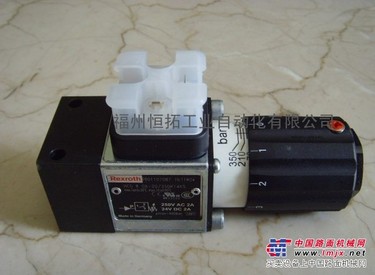供应力士乐压力继电器HED8OP2X/100K14德国锻造