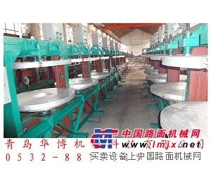 400吨平板硫化机厂家 400吨平板硫化机生产 华博机械公司
