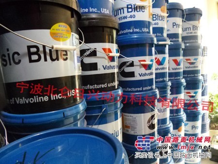 藍至尊18L,16KG潤滑油圖片,價格,供應商