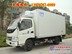 冷藏车保温车5吨6吨8吨价格？