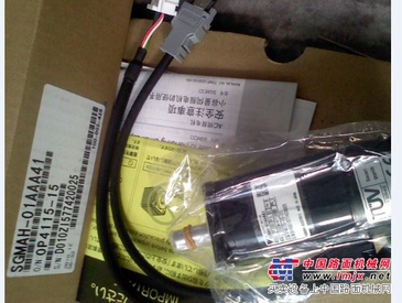 供应SGMJV-02AAA6C安川YASKAWA马达