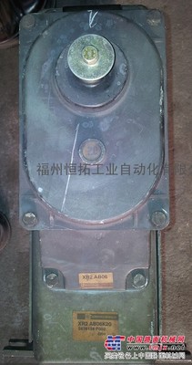 凸轮开关XR2BB04K40施耐德无3C锁定
