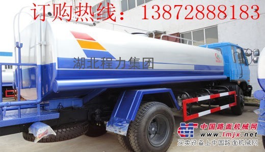 供應(yīng)暢銷的10噸灑水車優(yōu)惠價 哪里買10噸灑水車