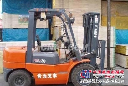 低价转让h2000全新合力叉车手续齐全