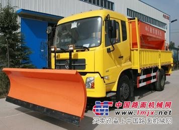 供应巴林多功能除雪车