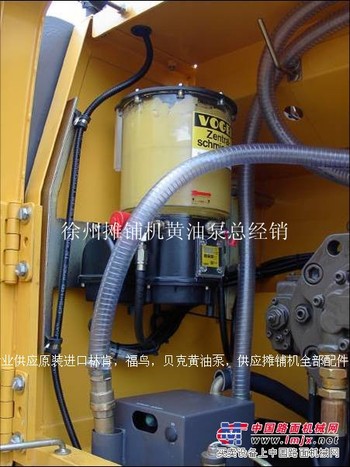 gy贝克润滑黄油泵