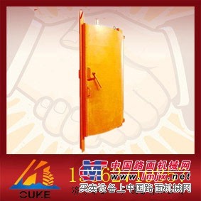 供应低价销售抗冲击波密闭门
