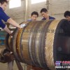 北京水泵维修 电机维修 风机维修