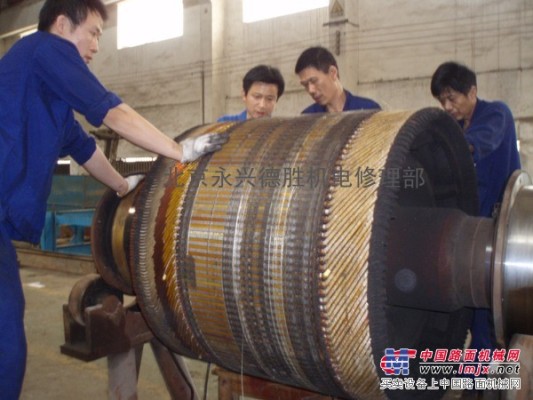 北京水泵维修 电机维修 风机维修