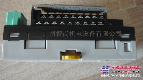 供应PLC（欧姆龙模块）