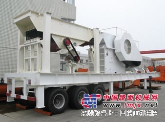 供应移动式破碎站哪家好#的移动式破碎站厂家/品牌