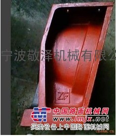 供应德国ZF减速机P4300减速机壳体