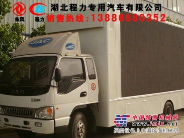 哪里有卖LED舞台车 广告宣传车 巡演舞台车