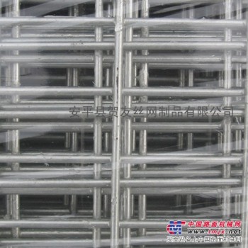 供应光圆钢筋网 CRB550钢筋网片 建筑钢筋网  