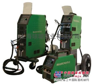 米加尼克PI 400 PLASMA焊机