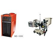 无锡锦华优质MZ逆变式直流埋弧焊机制造商。