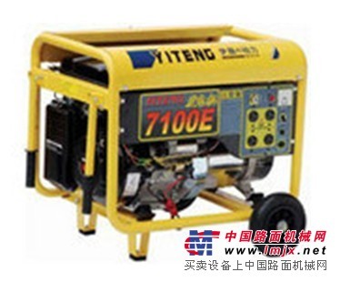 供應(yīng)6KW伊藤動力小型汽油發(fā)電機(jī)