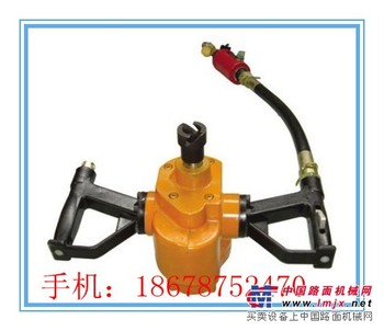 供应MQS-35/1.6气动手持式钻机