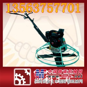 HQ900/1000型电动抹光机  