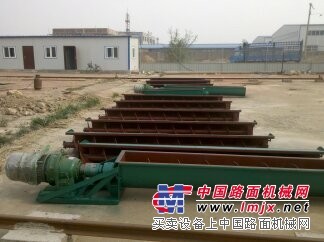 供应LS型螺旋输送机