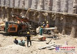 北京錨杆施工公司