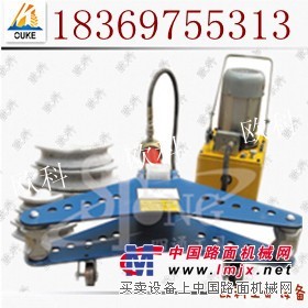 供应电动液压弯管器 DWG系列电动液压弯管机技术参数