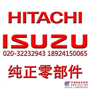 五十铃6HK1直喷缸套组件六配套发动机大修四配套