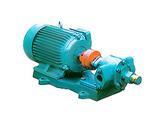 供应稠油齿轮泵,KCB高压齿轮泵,ryb电动油泵